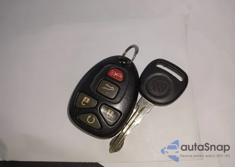 2010 Buick Enclave 1Xl from USA, damaged, VIN 5GALRBED6AJ147138